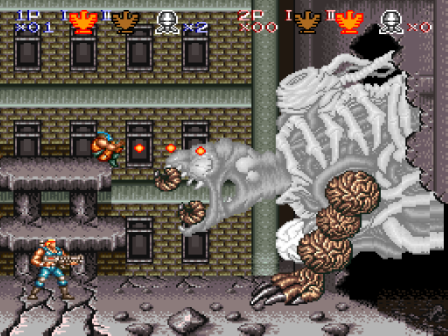 Contra III - The Alien Wars (USA)025.png