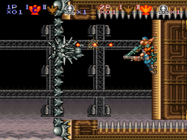 Contra III - The Alien Wars (USA)055.png