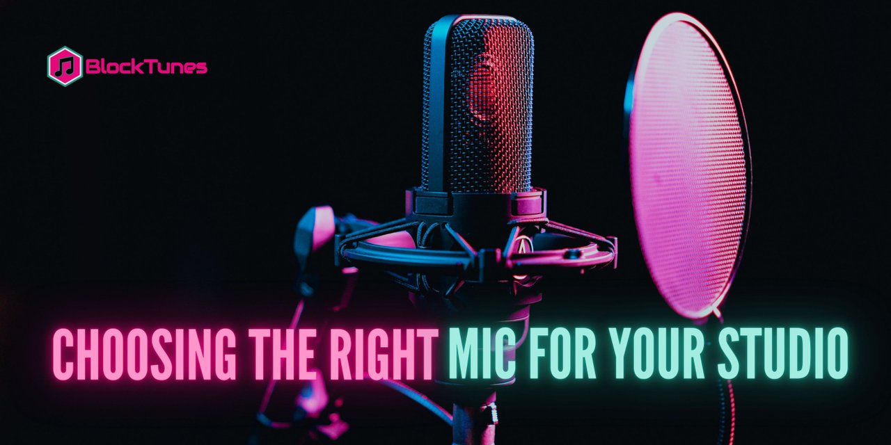 How to Choose the Perfect Studio Microphone for Your Home Studio on a Budget in 2023