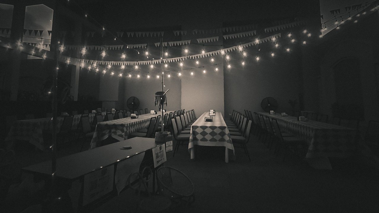 Ghost Tables