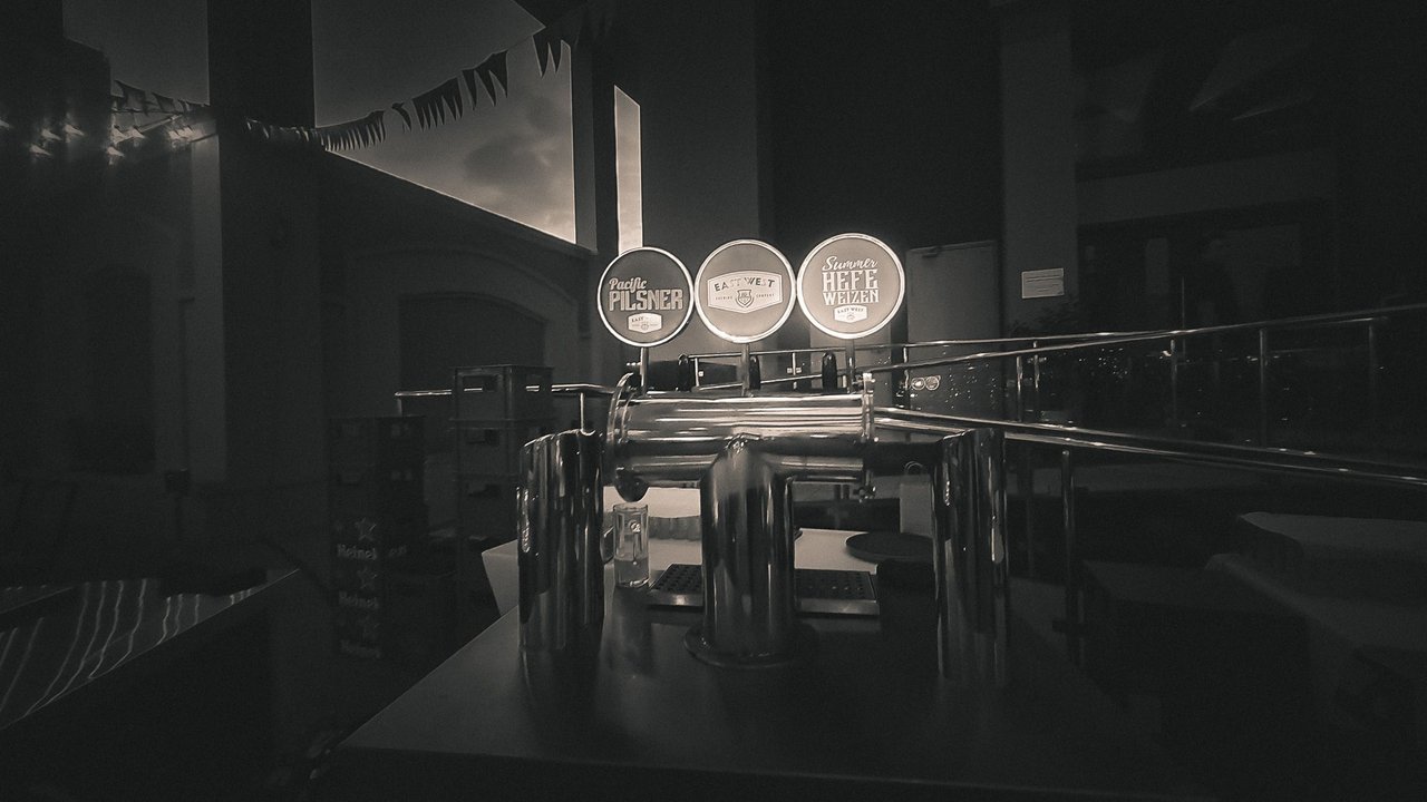 uptapped beer