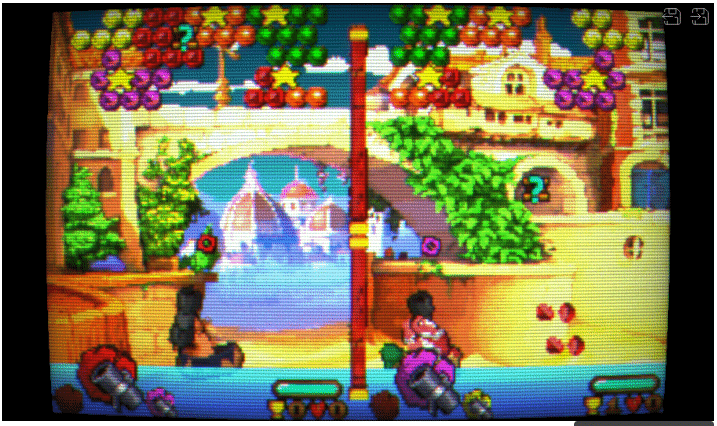 Worms Blast(vs mode.gif