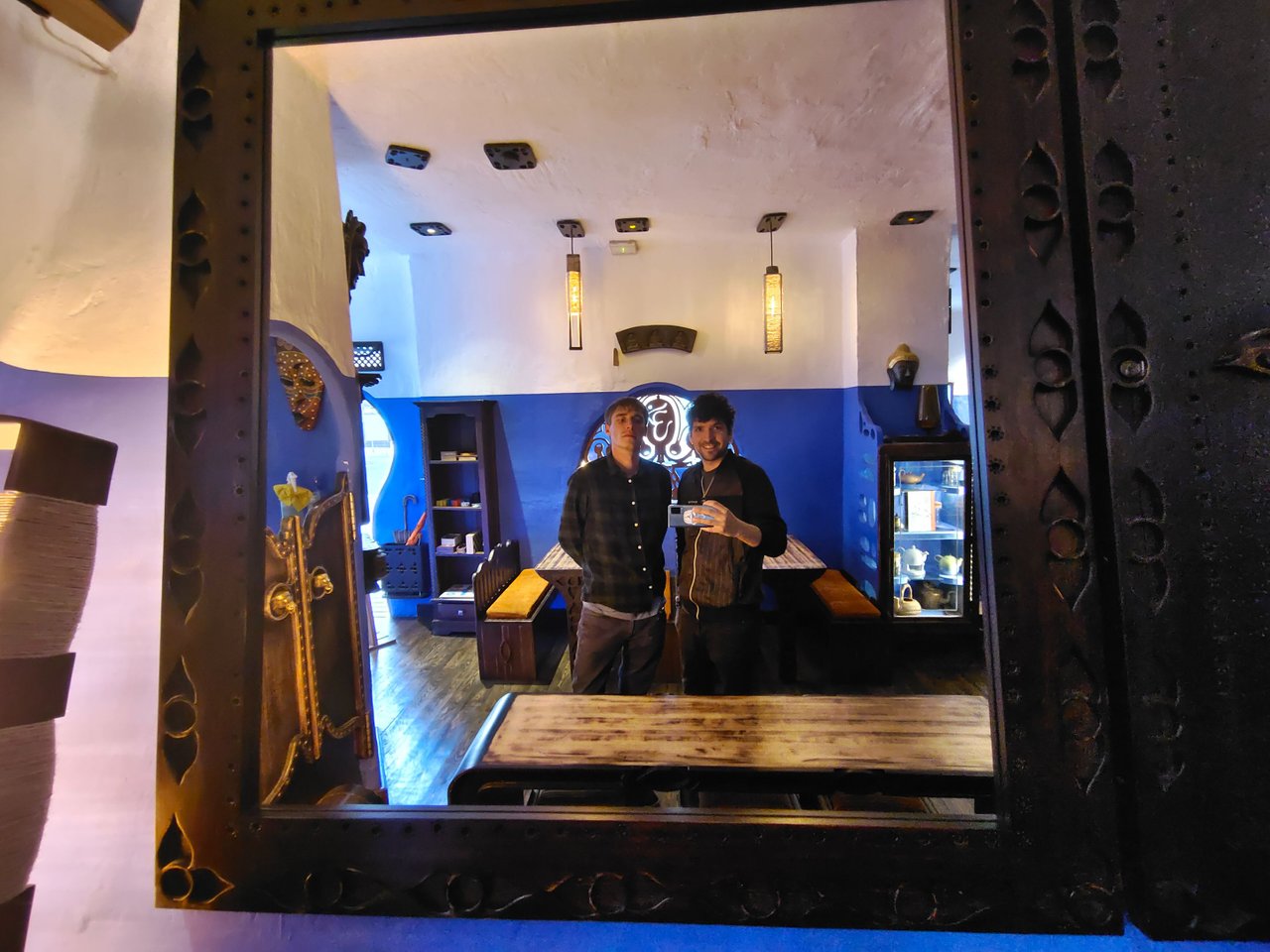 VISITING MY FRIEND FROM BERLIN IN MADRID 5.jpg