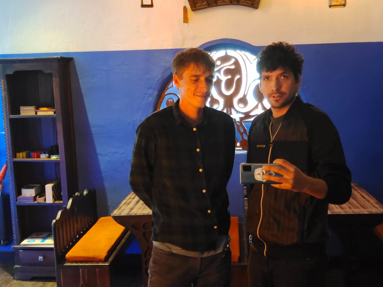 VISITING MY FRIEND FROM BERLIN IN MADRID 6.jpg