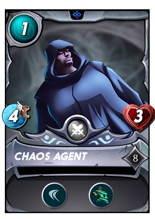 Chaos Agent