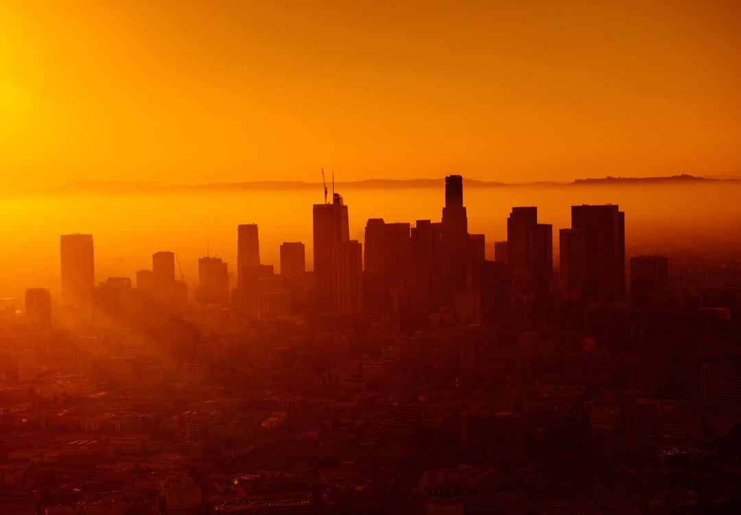 L.A. Story - Los Angeles