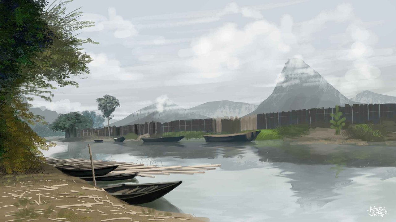 Image from @victoradebiyiart’s post