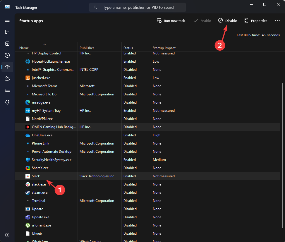 Disable-Third-party-startup-apps