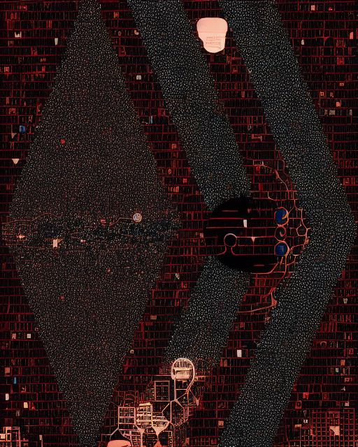 1  A digital landscape of a futuristic blockchain.png