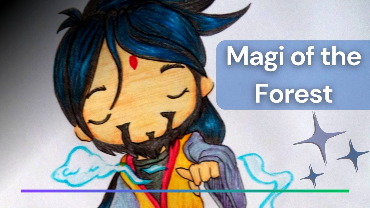 Magi of the Forest_waralwa_art.jpg