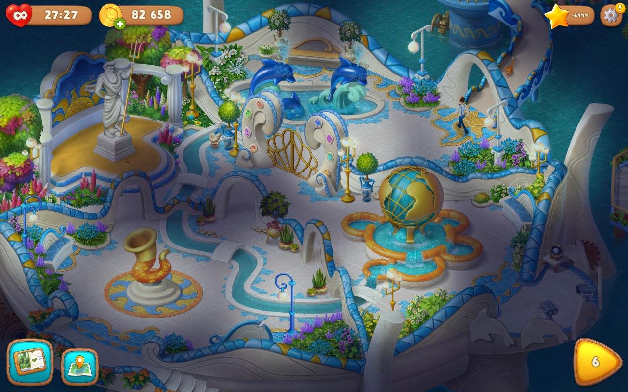 Garden 2.2