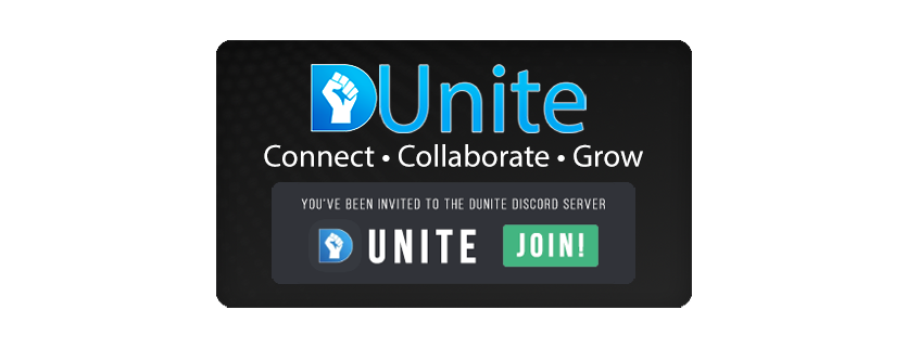 JOIN THE DISCORD