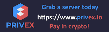 Get a server