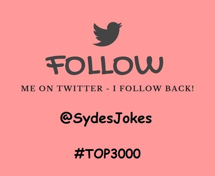 My Top 3000 Tweeters