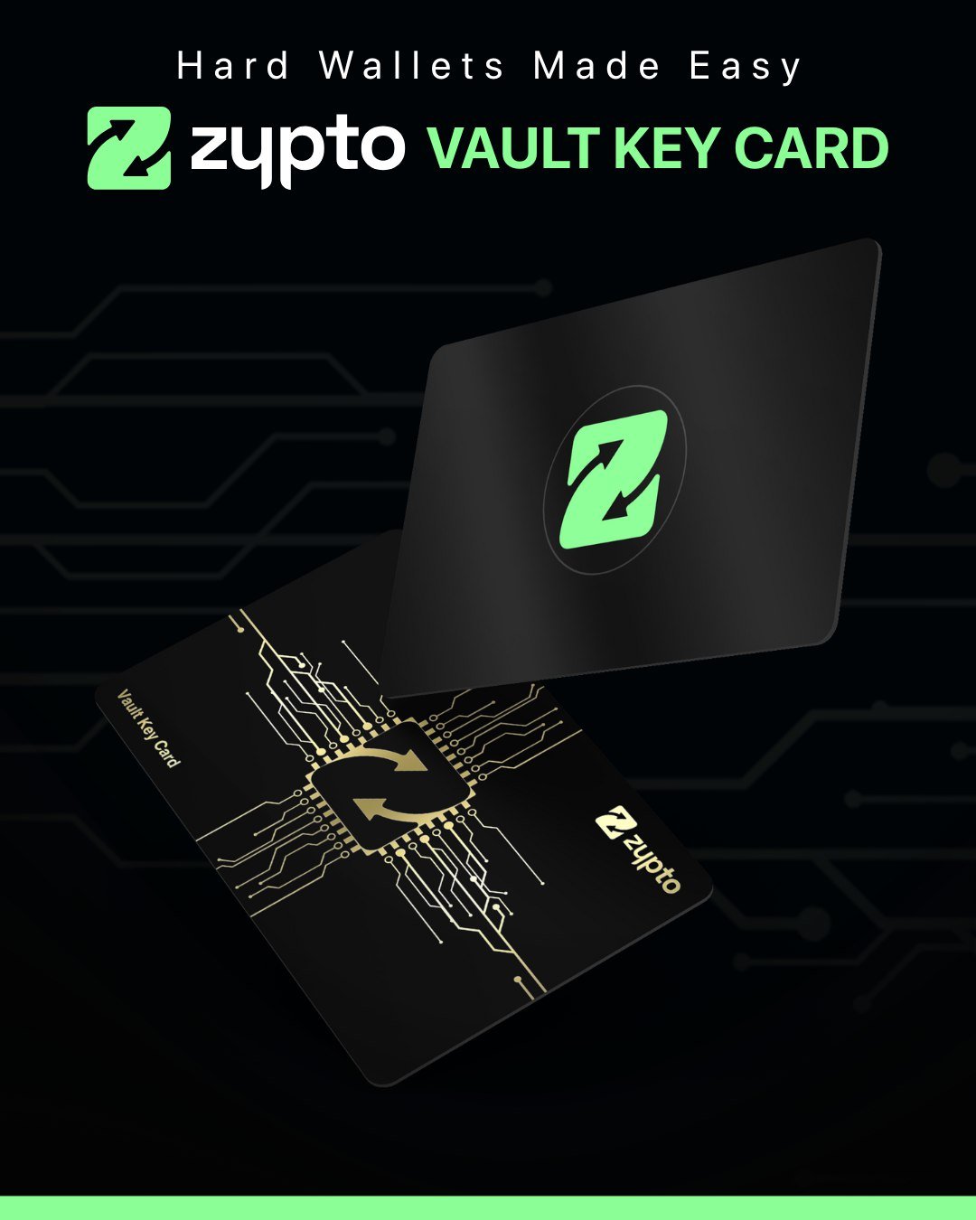 Zypto vault key card.jpeg