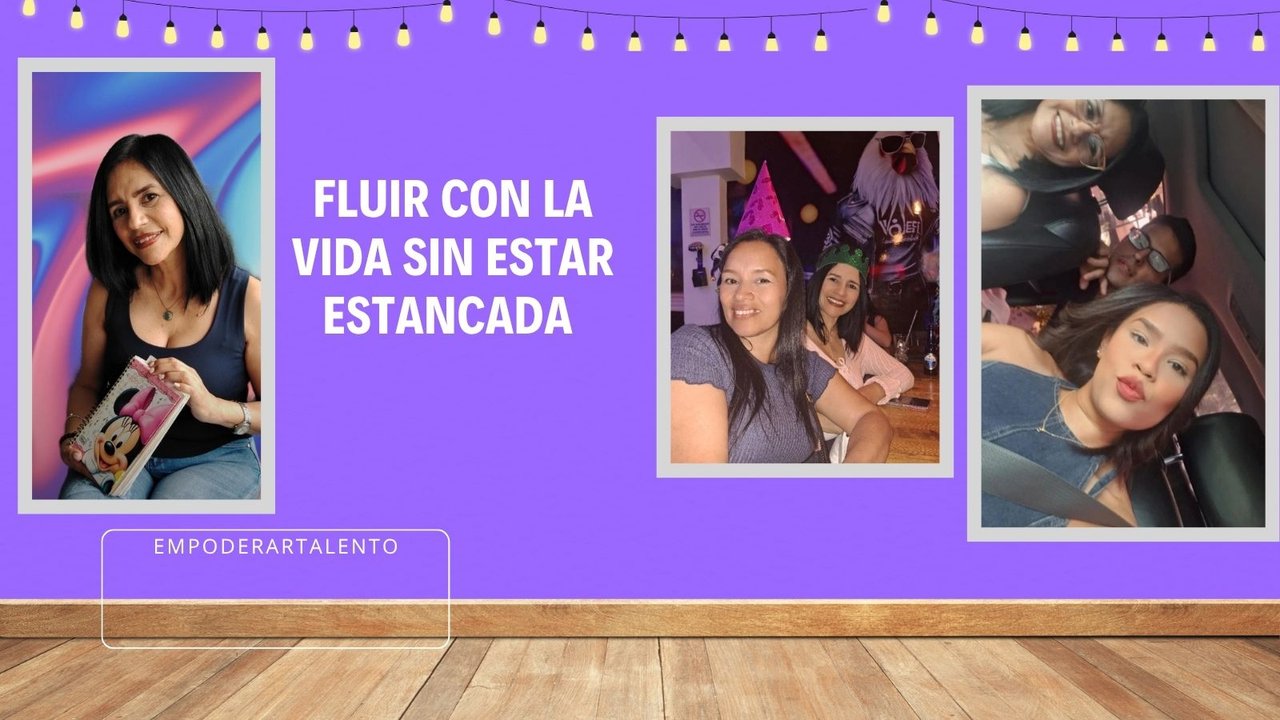 Fluir con la vida sin estar estancada.jpg