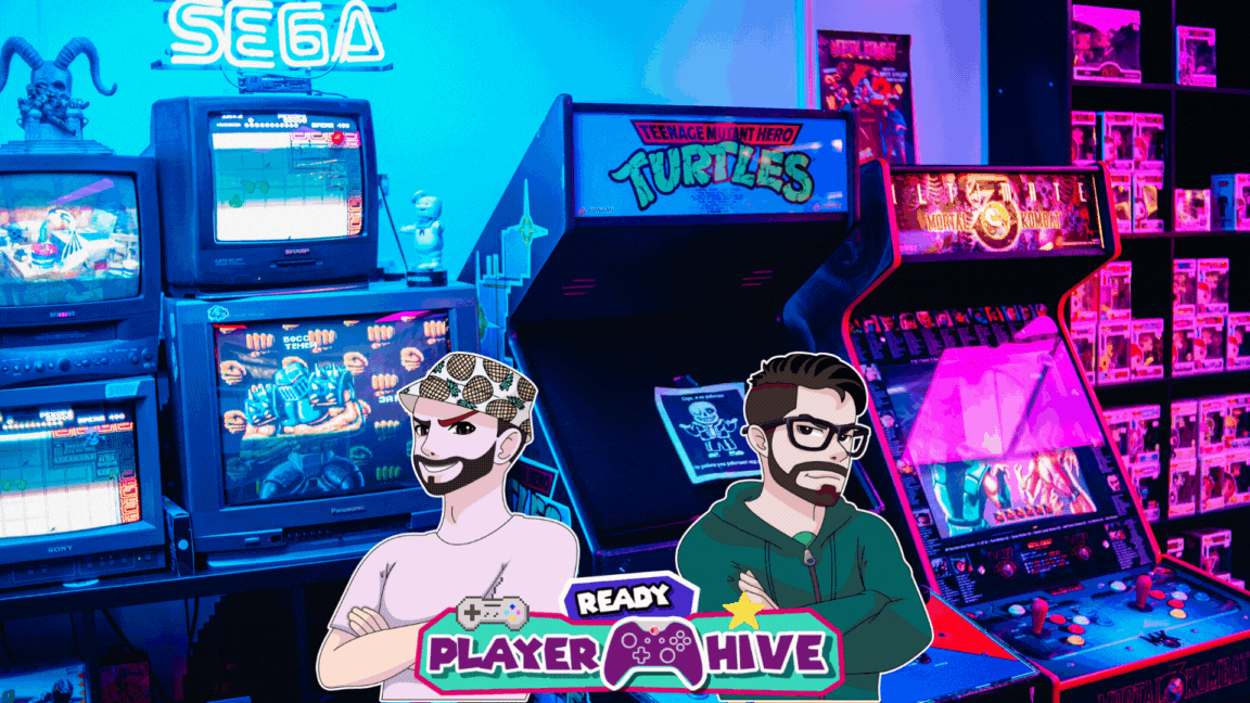 Ready Player Hive Arcade.gif
