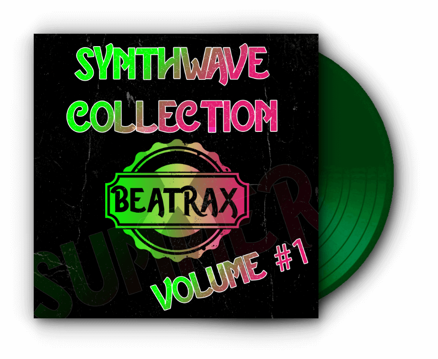 New Record in Rising Star | BeaTraxx - Synthwave Collection Volume #1