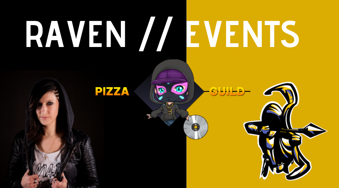 Upcoming Events in the Discord - Join us for some Fun and Prizes!