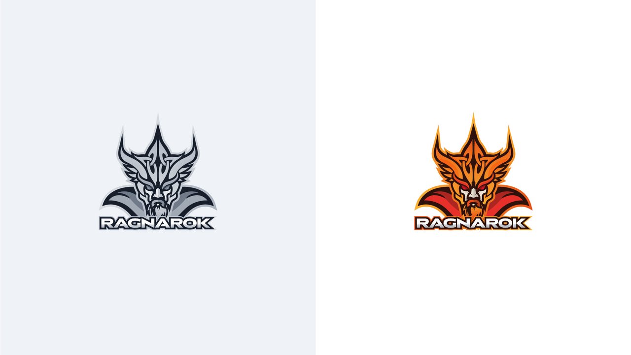 05 - Ragnarok - logo cover 4.jpg