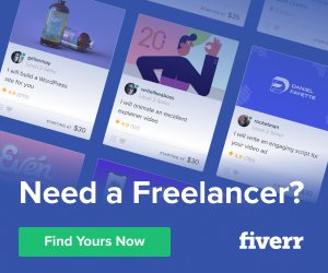 Fiverr