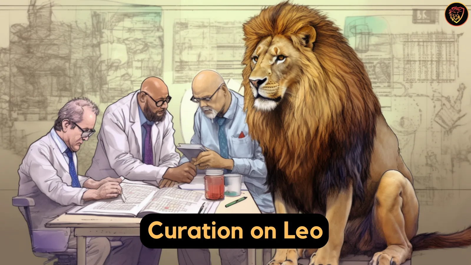 The Secrets of Leo Finance