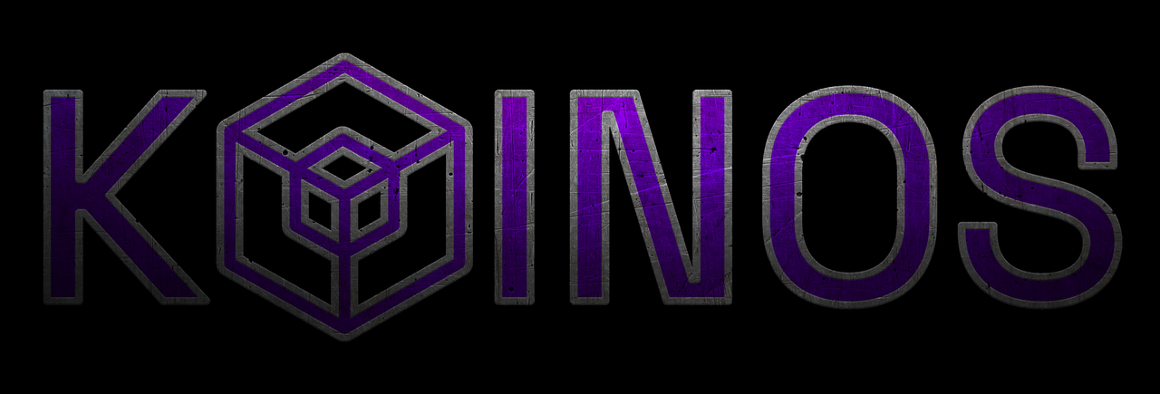 Koinos blockchain