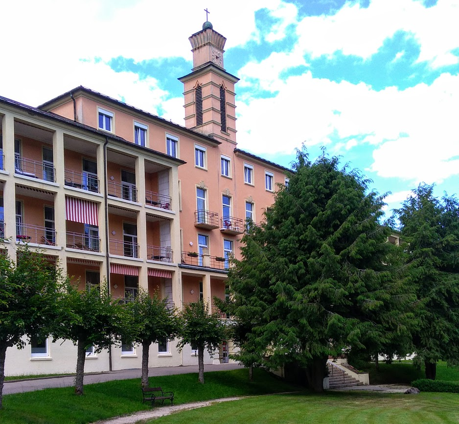 Feldbergklinik Dr. Asdonk, St. Blasien