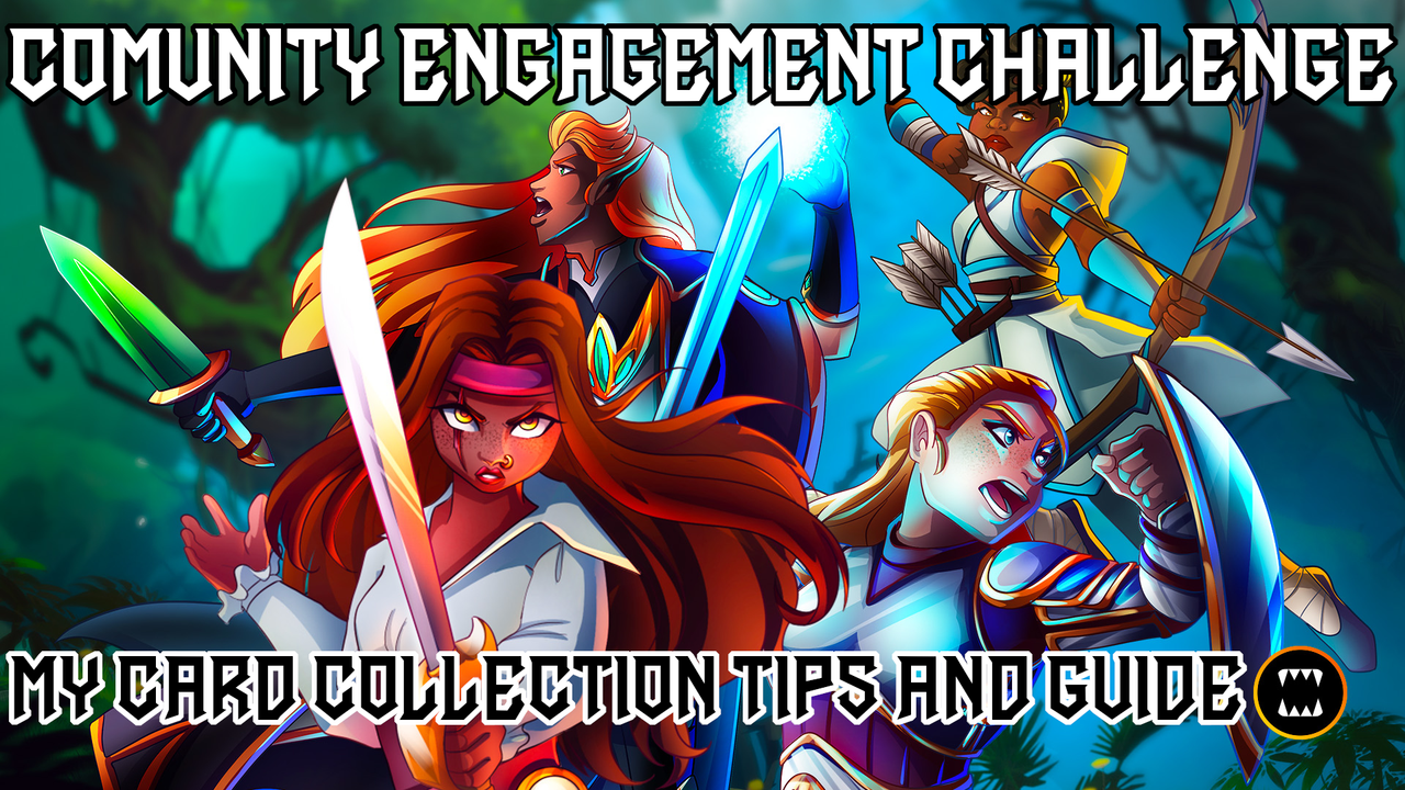 My Card Collection Tips and Guide.png