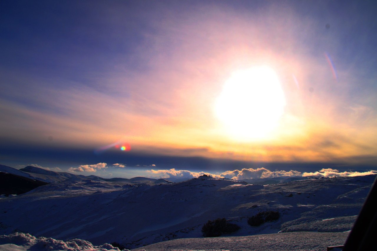 As is so beautiful, isn’t it,Bucegi Mountain, Romania