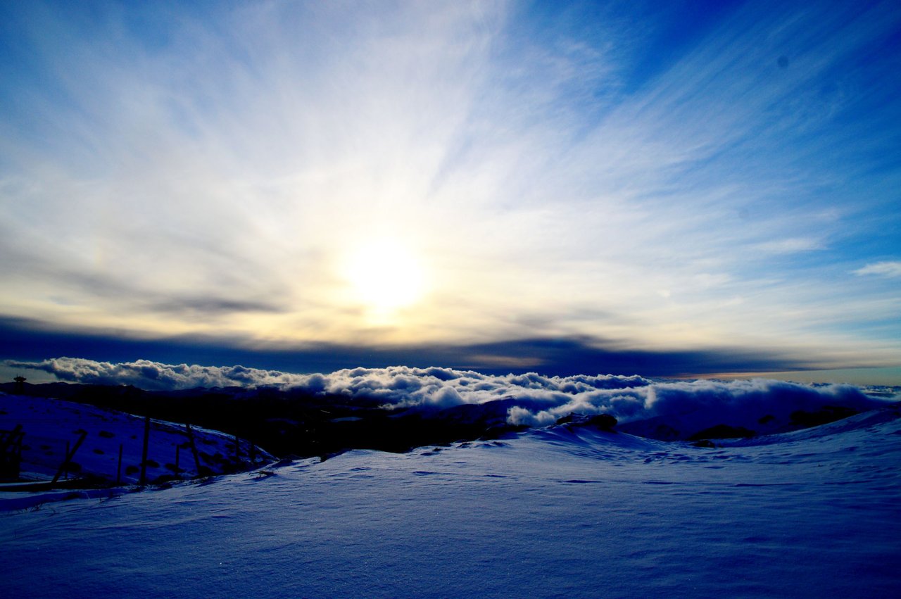 Nearly there,Bucegi Mountain, Romania