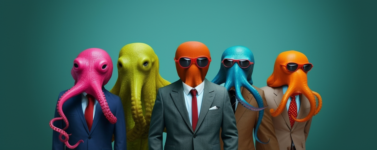 classy octopus scientists, anthropomorphic.png