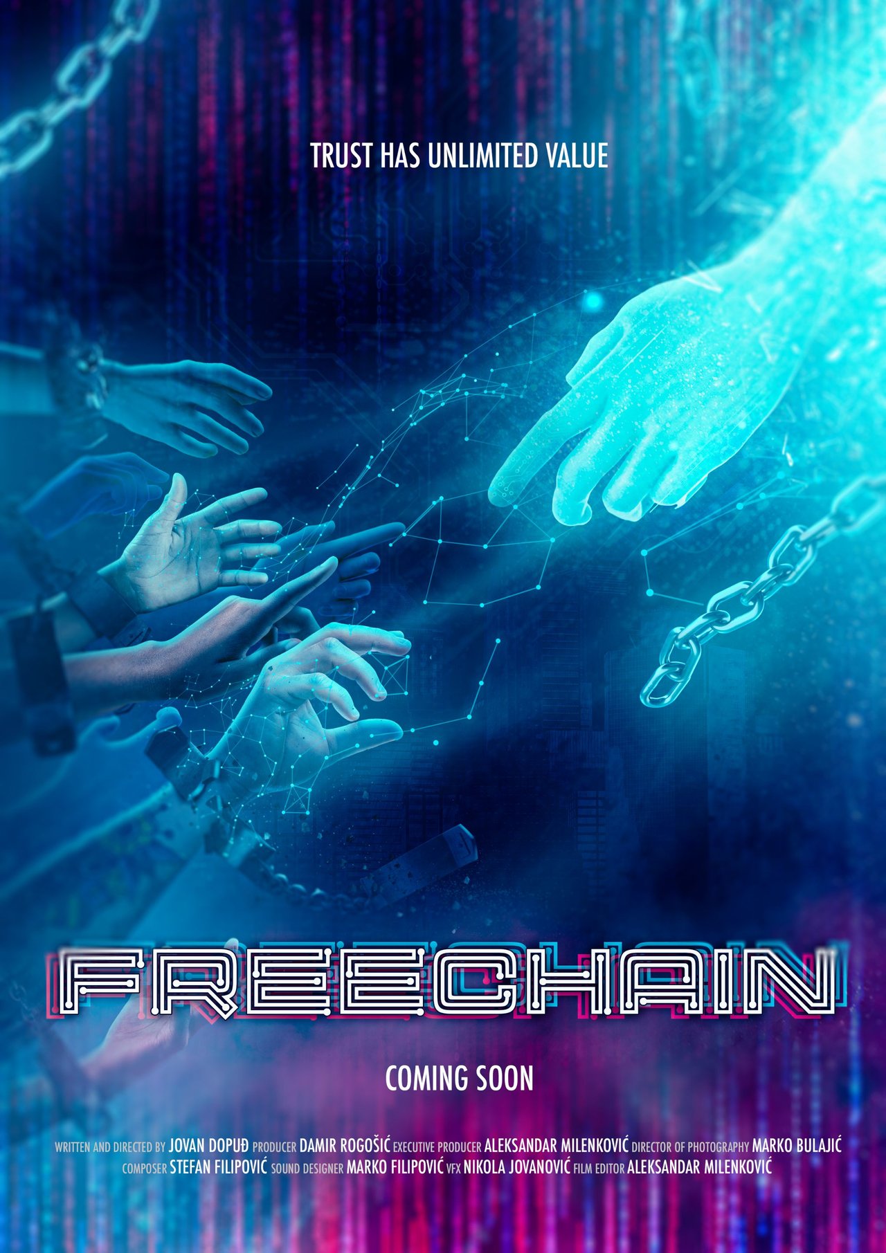 Freechain