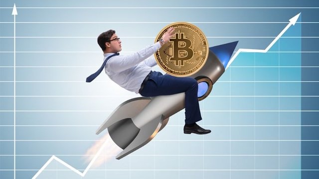 Bitcoin 60K - What is Next?
