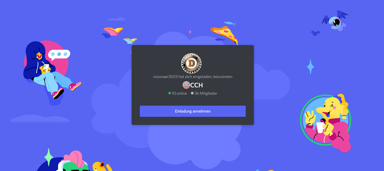 Discord