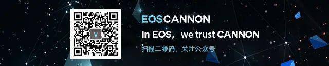 Voice statement: still a strong supporter of EOS mainnet