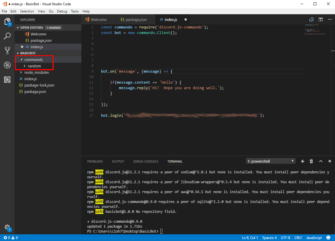 Discord coding. Discord консоль. Visual Studio discord presence. Консоль дискорда команды. Visual Studio code для дискорда