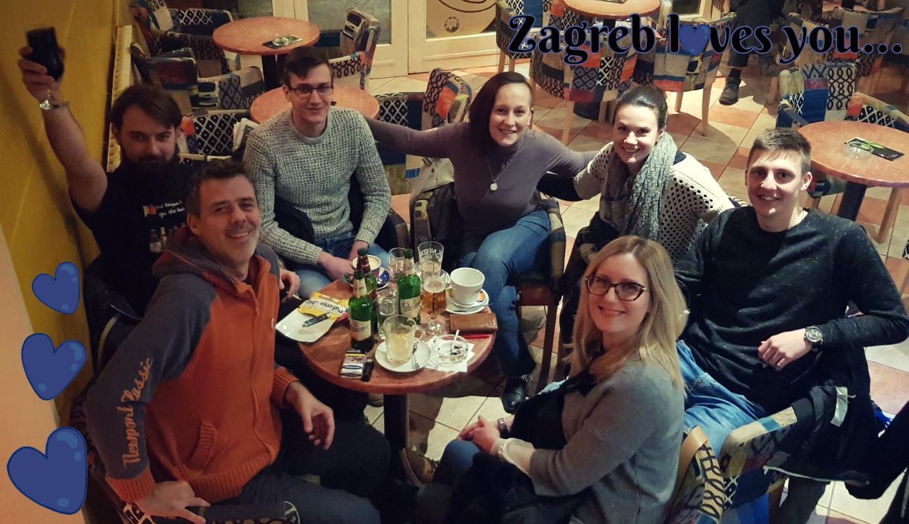 Steemit Meeting