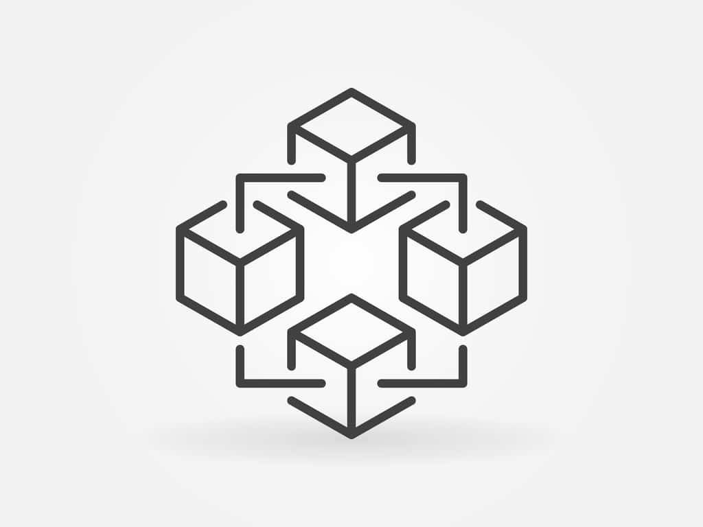 Private blockchain