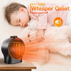 Space Heater