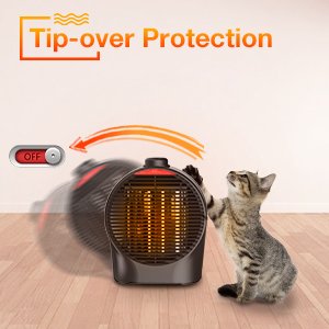 Space Heater