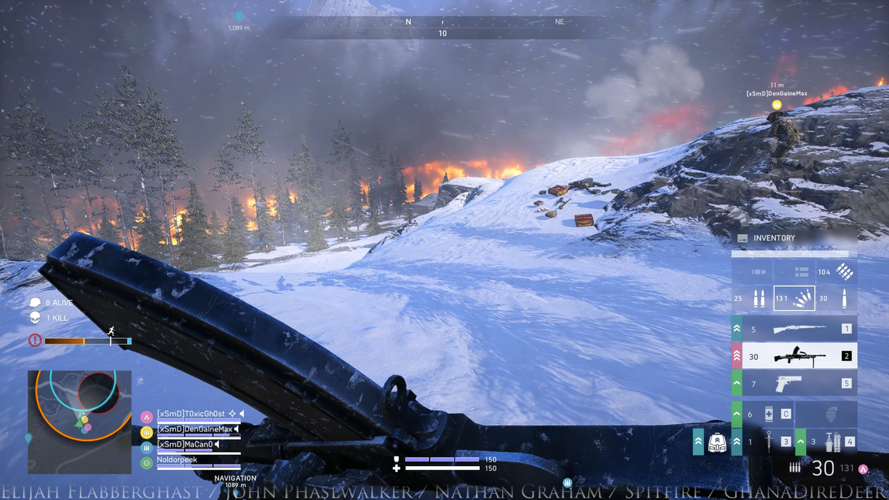 BFV