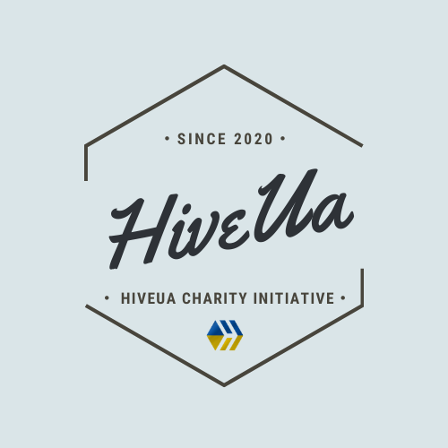 hiveuacharity