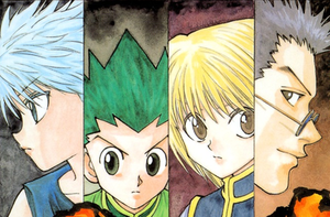 300px-HunterxHunterprotagonists.png