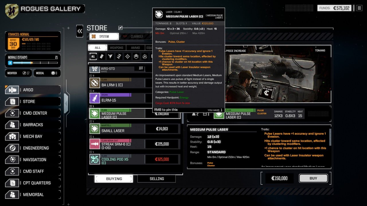 RogueTech: Bengy's Maurauder's (AAR #003).jpg