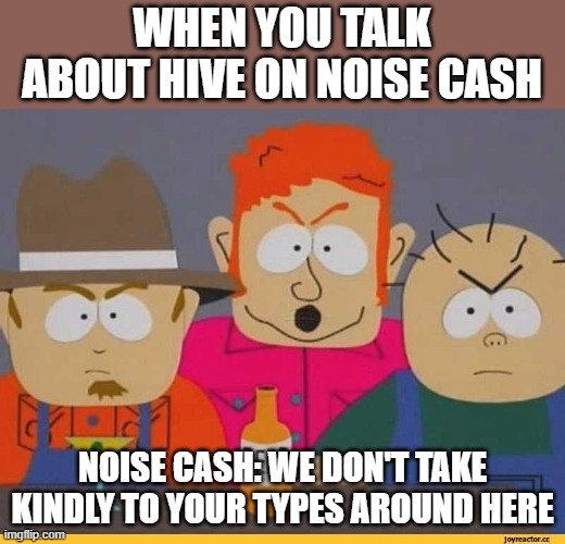 noise cash being welcoming.jpg
