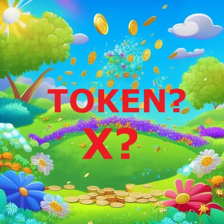 TokenFaucet - What TOKEN will YOU get, and What Multiplier?