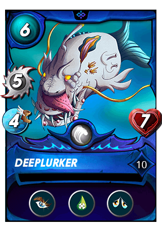 Deeplurker