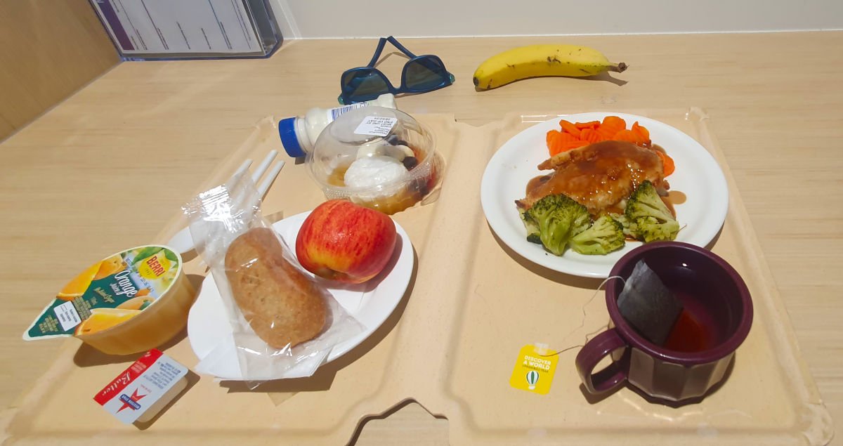 The Last Dinner