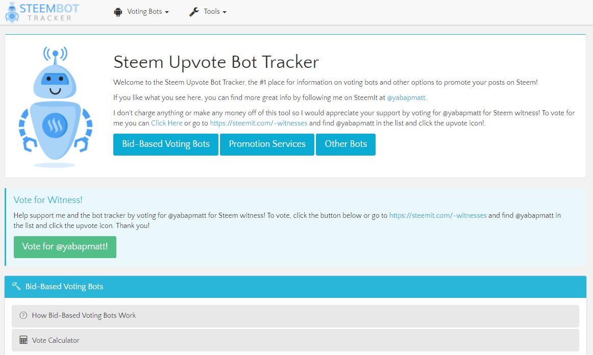 Vote bot. Steemit.com. Bidding bot. Бот voter bi. Tracking bot.